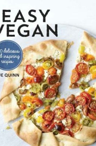 Cover of Easy Vegan