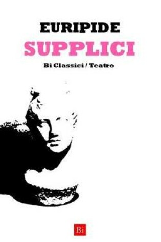 Cover of Supplici (Edizione Integrale)