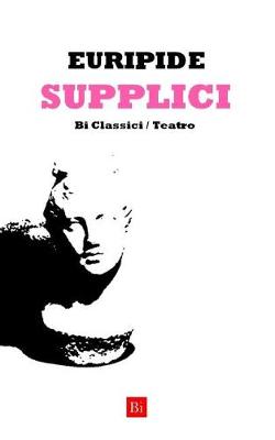 Book cover for Supplici (Edizione Integrale)