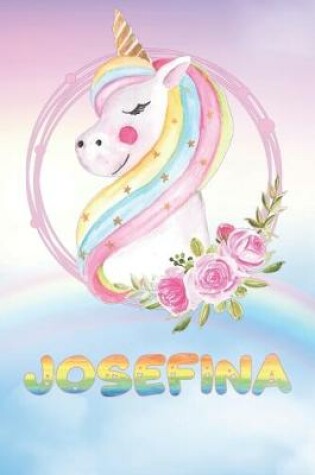 Cover of Josefina