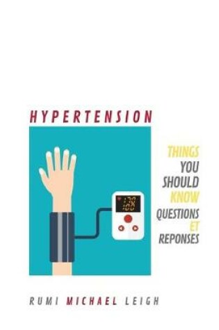 Cover of Hypertension