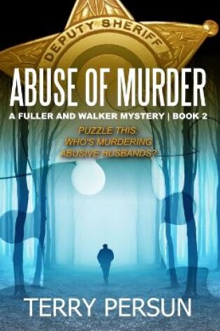 Cover of Abuse of Murder