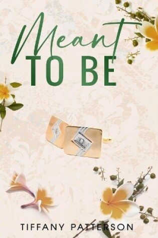 Cover of Meant to Be