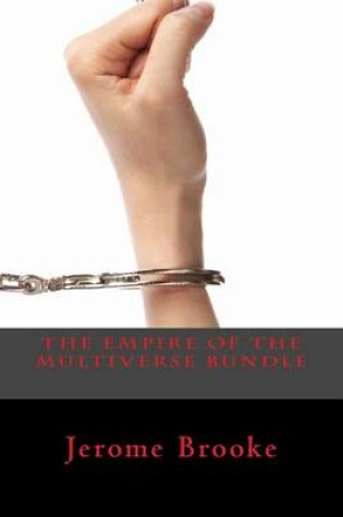 Cover of The Empire of the Multiverse Bundle