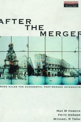 Cover of After the Merger