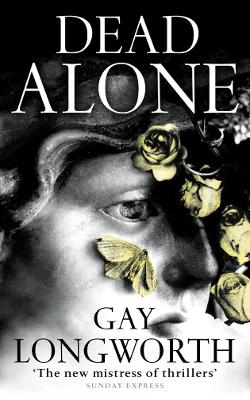 Book cover for Dead Alone