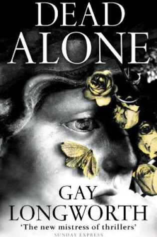 Cover of Dead Alone