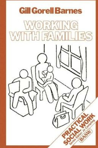 Cover of Working with Families