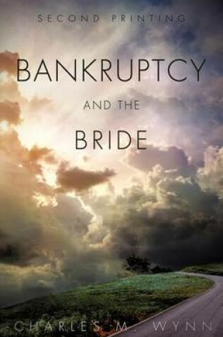 Cover of Bankruptcy And The Bride