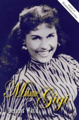 Cover of Madame Gigi