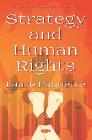 Cover of Strategy and Human Rights