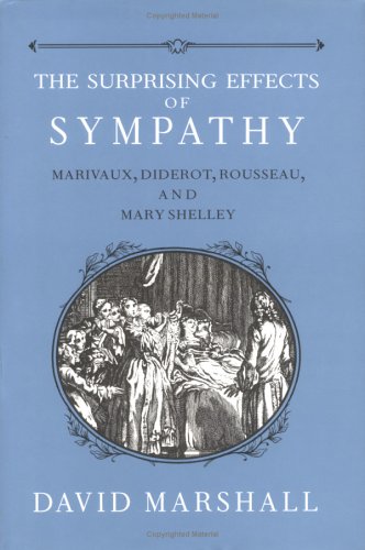 Book cover for The Surprising Effects of Sympathy