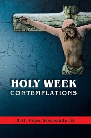 Cover of Holy Week Contemplations