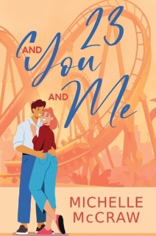 Cover of 23 and You and Me