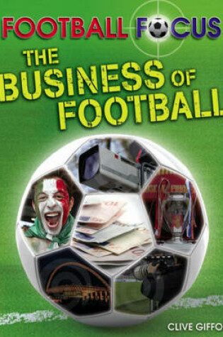 Cover of The Business of Football