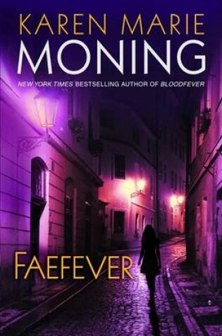 Cover of Faefever