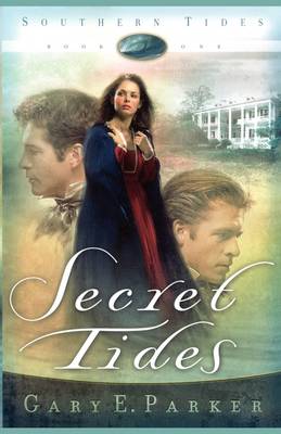 Book cover for Secret Tides