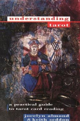 Cover of Understanding Tarot