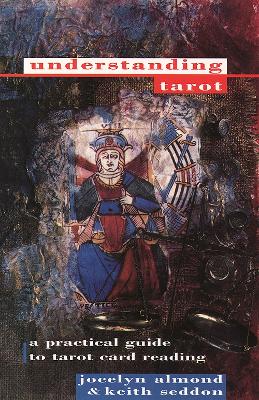 Book cover for Understanding Tarot