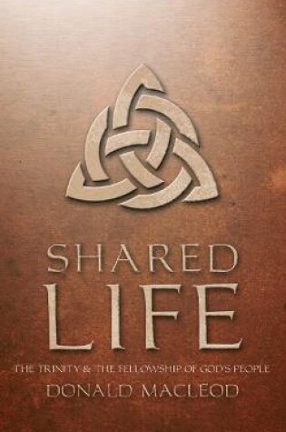 Cover of Shared Life