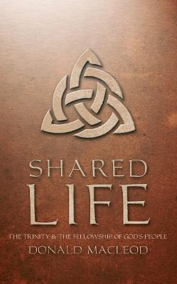 Book cover for Shared Life