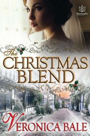 Cover of The Christmas Blend