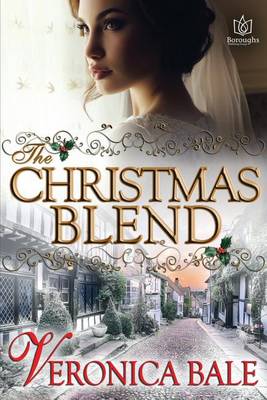 Book cover for The Christmas Blend