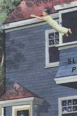 Cover of The Sleeping Porch