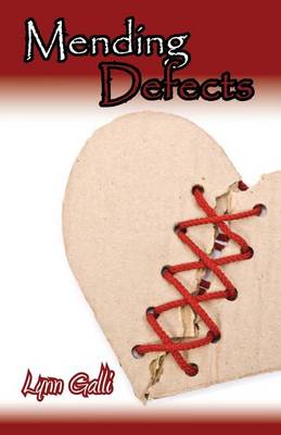 Book cover for Mending Defects