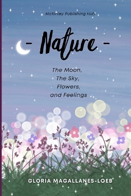 Book cover for Nature