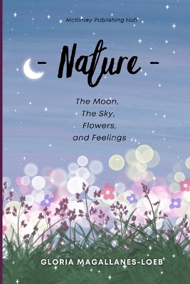 Cover of Nature