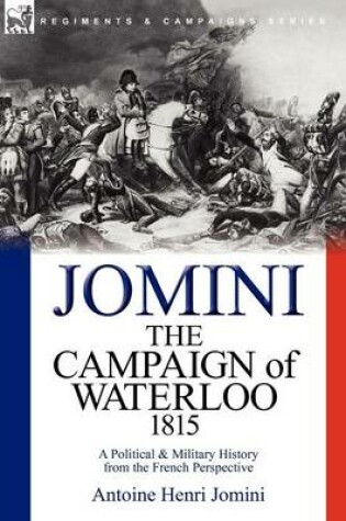 Cover of The Campaign of Waterloo, 1815