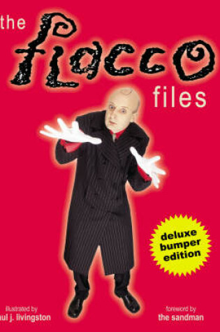 Cover of The Flacco Files