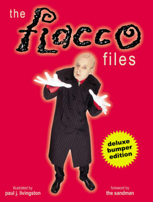 Book cover for The Flacco Files