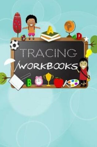 Cover of Tracing Workbooks