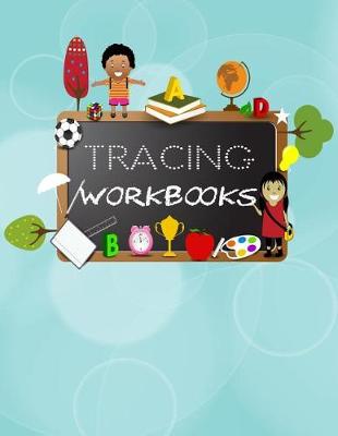 Book cover for Tracing Workbooks