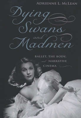Cover of Dying Swans and Madmen
