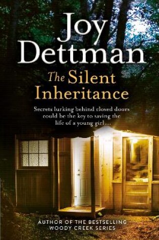 Cover of The Silent Inheritance