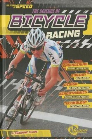 Cover of The Science of Bicycle Racing