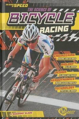 Cover of The Science of Bicycle Racing