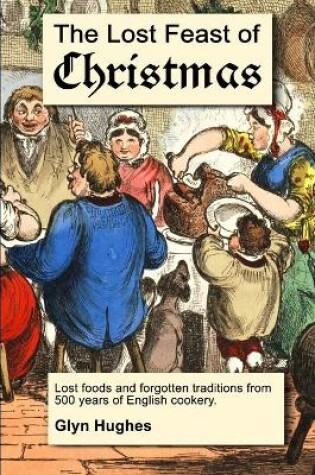 Cover of The Lost Feast of Christmas