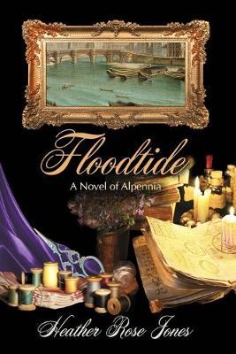 Book cover for Floodtide