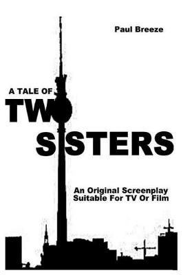 Book cover for A Tale Of Two Sisters