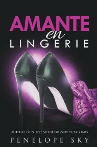 Cover of Amante en Lingerie