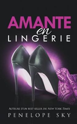 Book cover for Amante en Lingerie