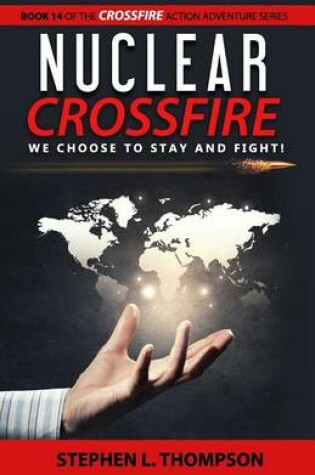 Cover of Nuclear Crossfire