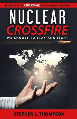 Cover of Nuclear Crossfire