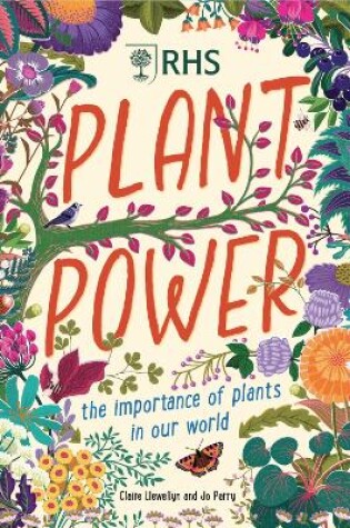 Cover of Plant Power