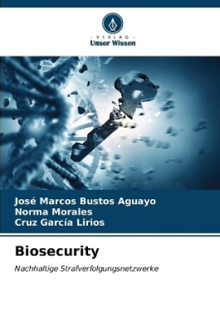 Cover of Biosecurity