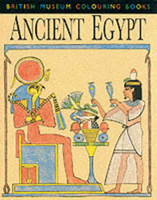 Cover of Ancient Egypt